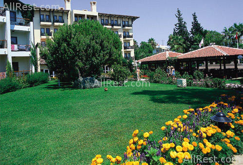 Barut Acanthus Hotel 7